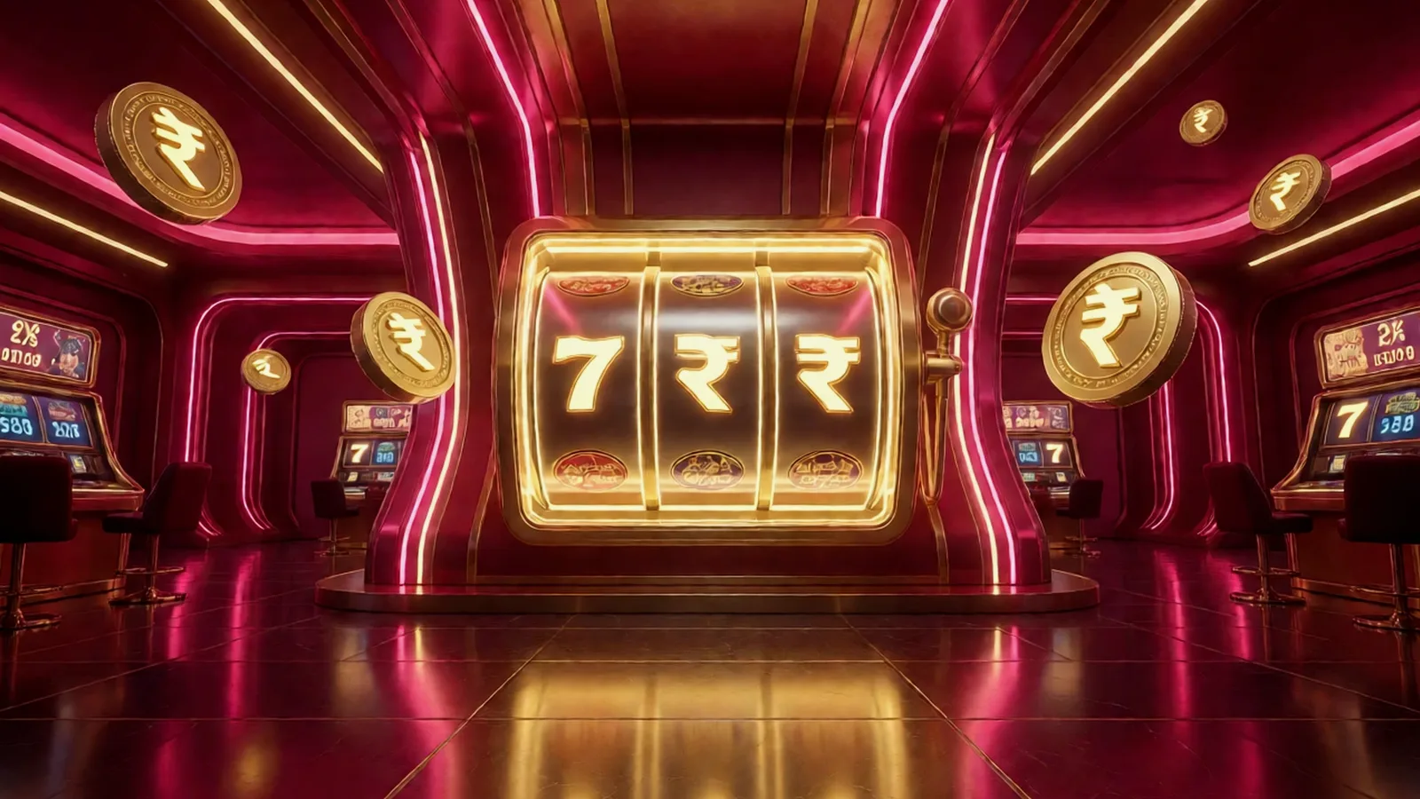 Ganga7win Hindi Live Dealer Tables