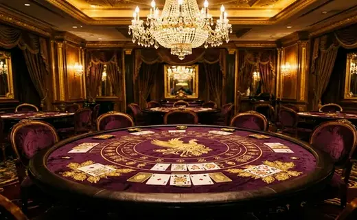 Speed Baccarat